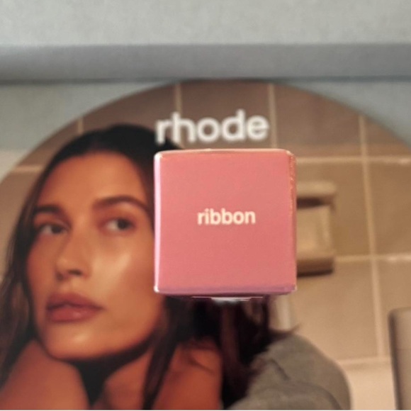 Rhode peptide Lip Tint in ribbon NWT - Picture 5 of 5